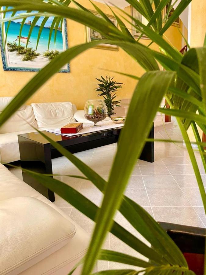 Lalu'S B&B Sorso Eksteriør bilde
